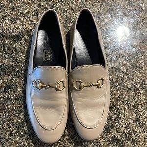 gucci Brixton Horsebit Convertible Loafer